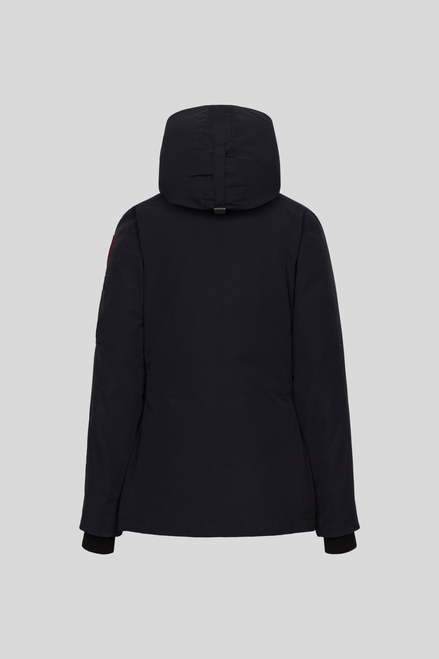 Montebello Parka