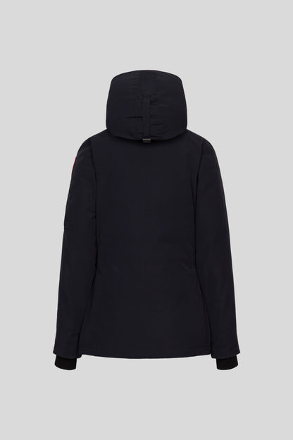 Montebello Parka