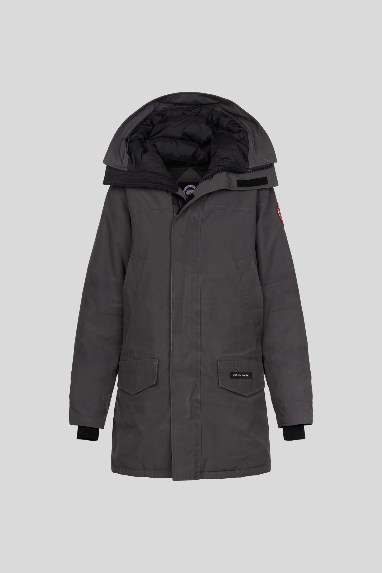 Parka Langford