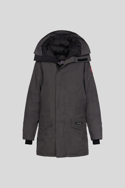 Langford Parka