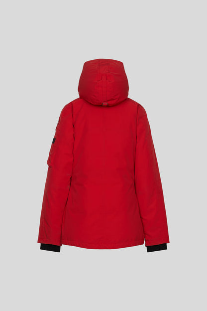 Montebello Parka