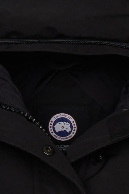 Shelburne Parka