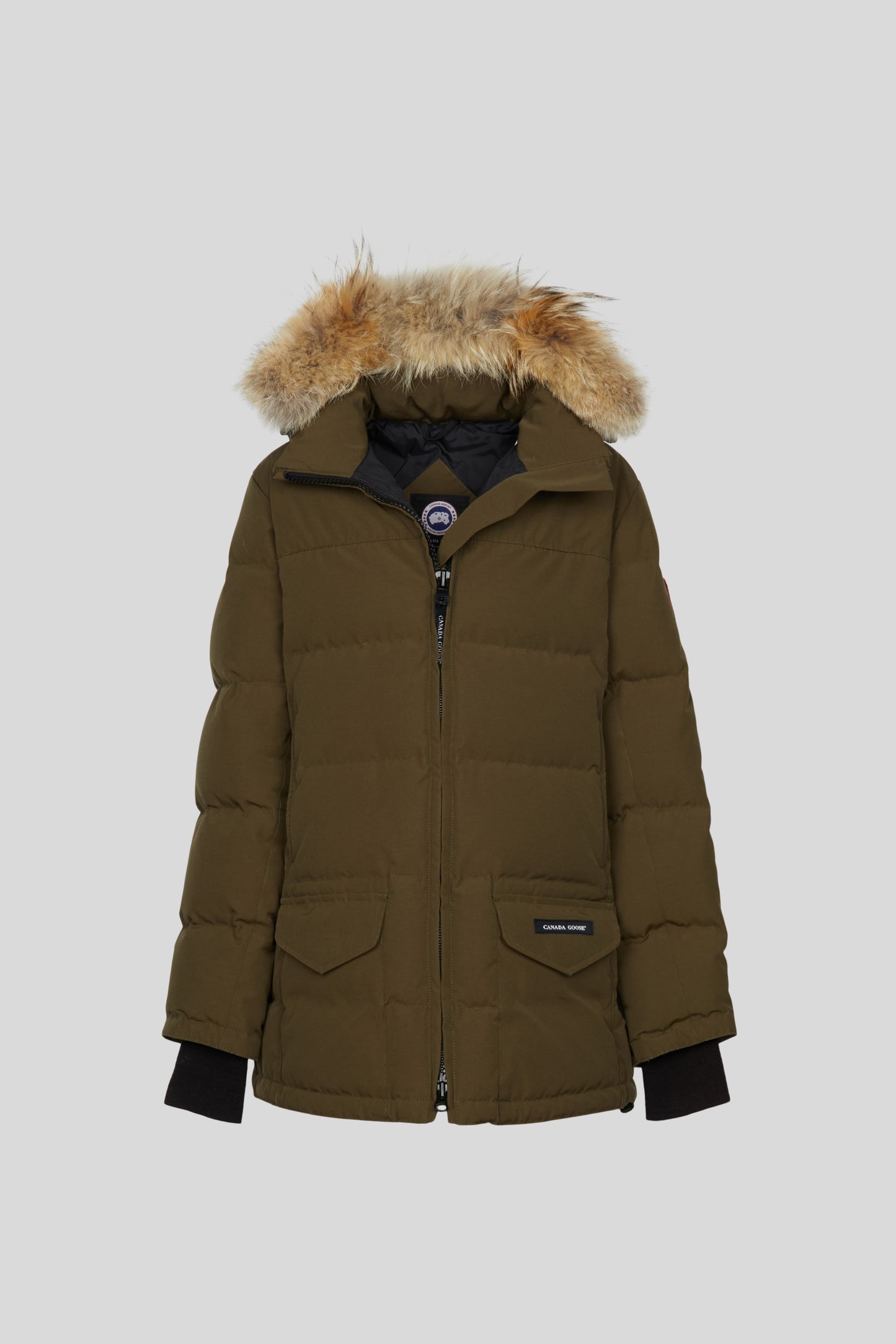 Solaris Parka