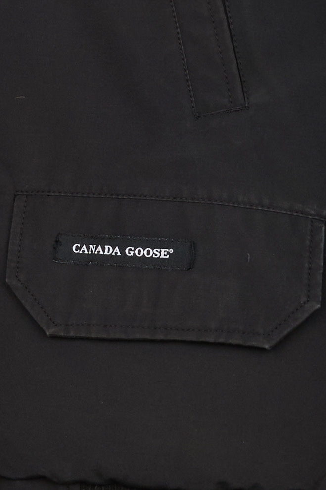 Blouson aviateur Chilliwack Heritage