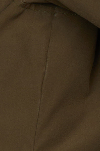 Montebello Parka