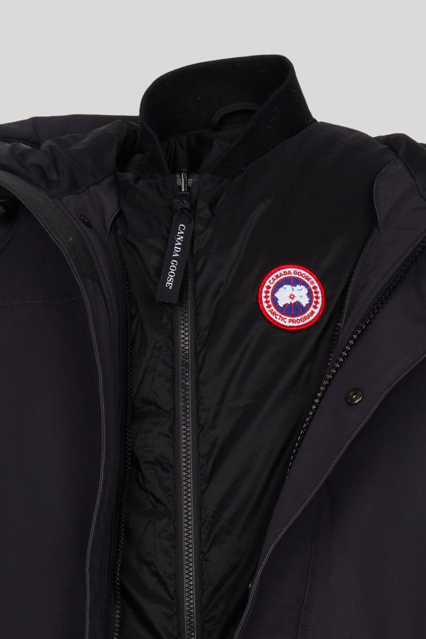 Used Garibaldi Parka for sale Canada Goose Generations CA