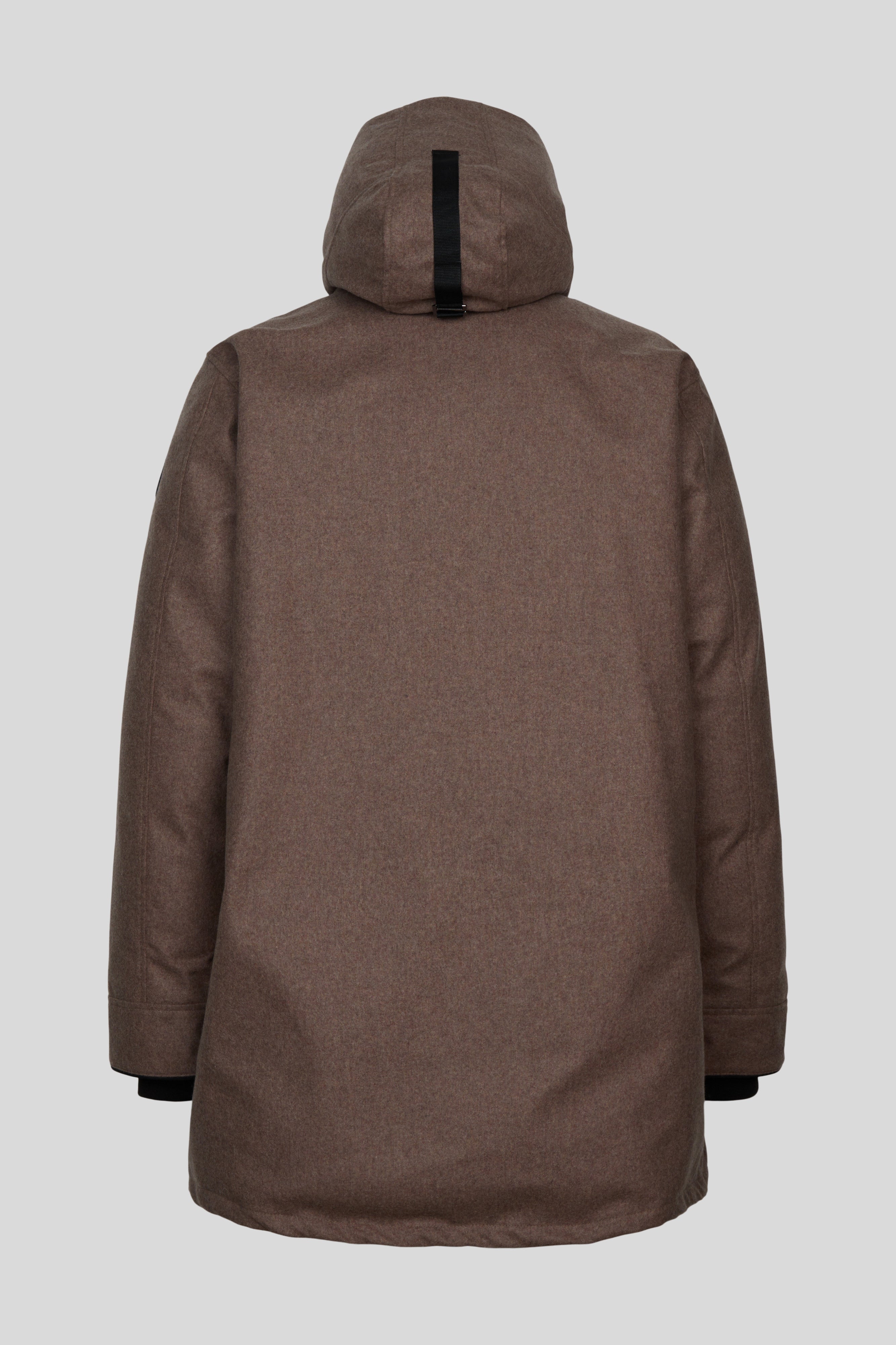 Used Langford Parka Wool for sale - Canada Goose Generations CA