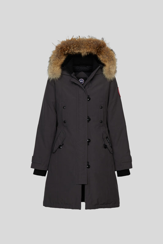 Parka Kensington Coupe Fusion