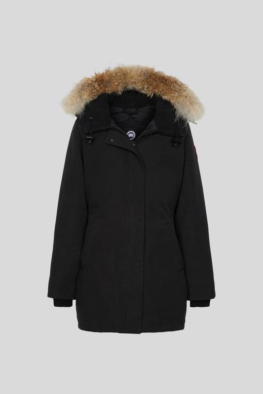 Victoria Parka