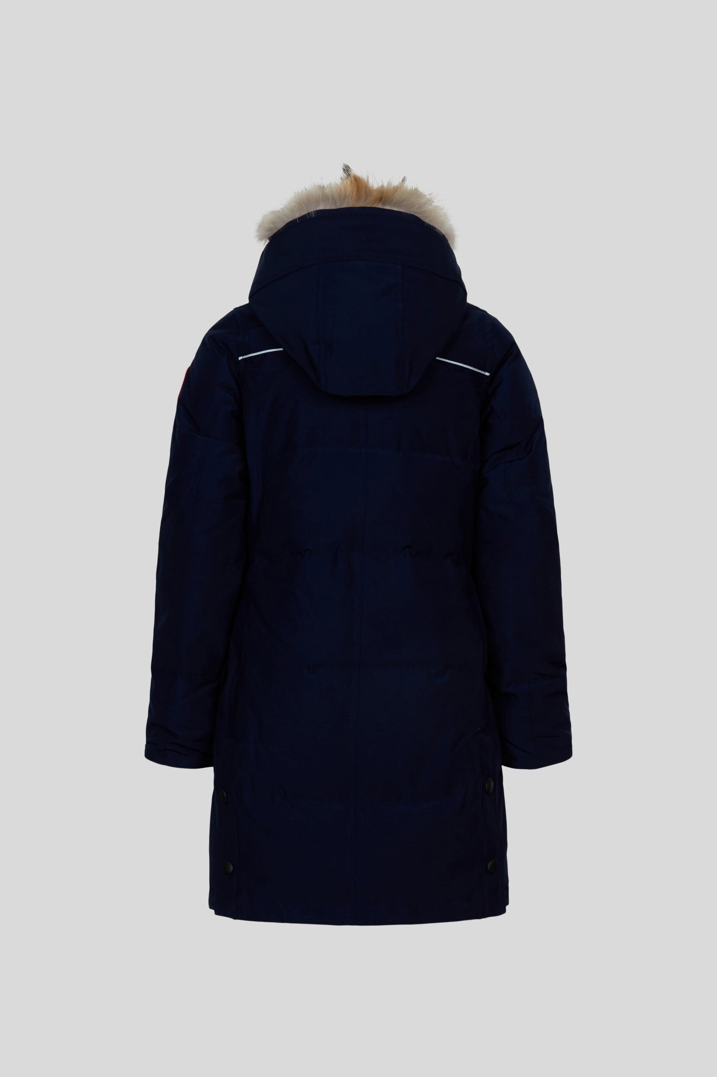 Parka Juniper pour jeunes