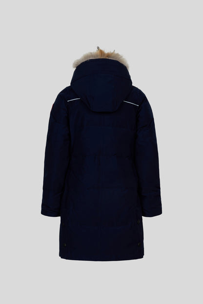 Parka Juniper pour jeunes