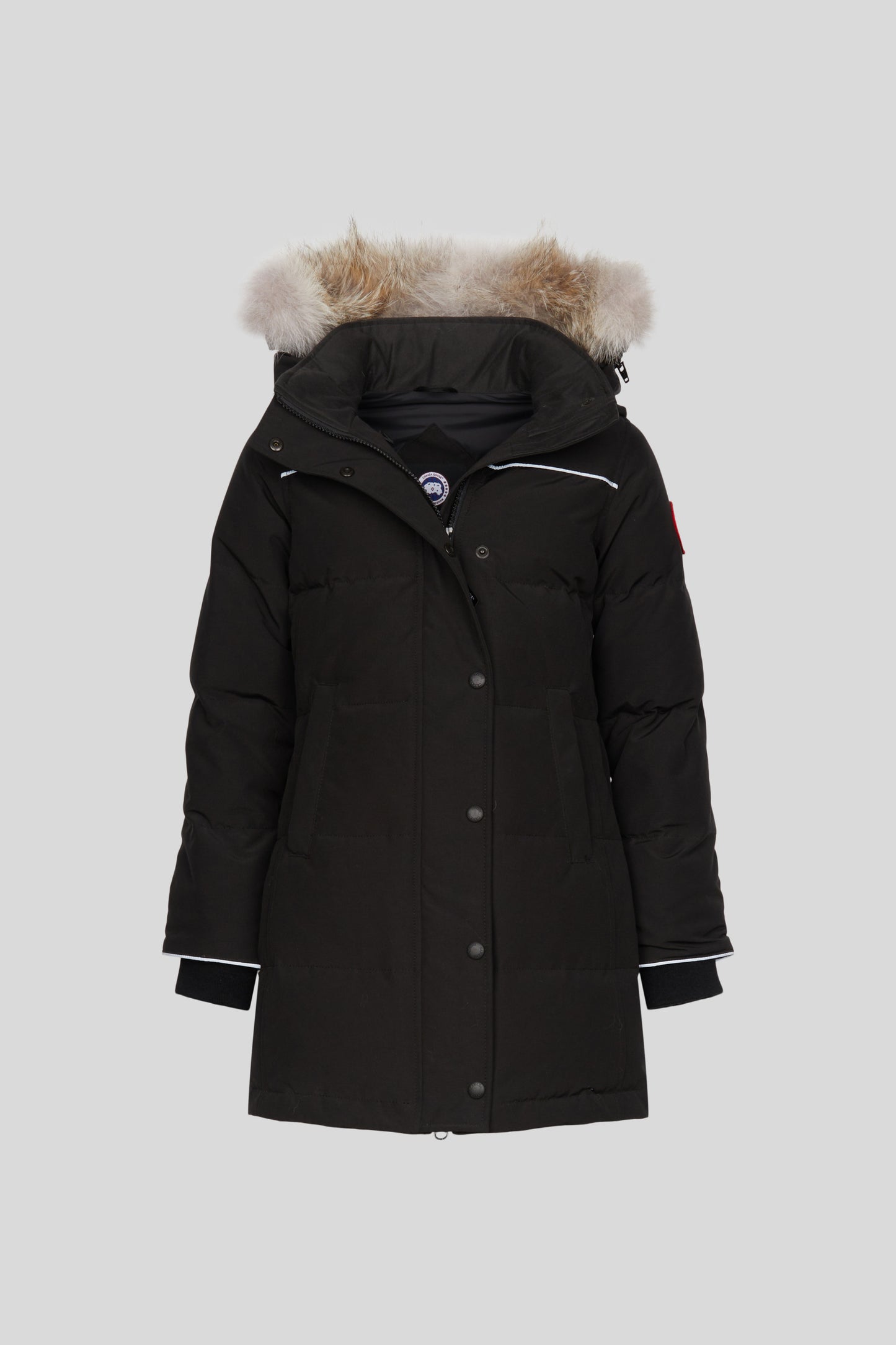 Parka Juniper pour jeunes