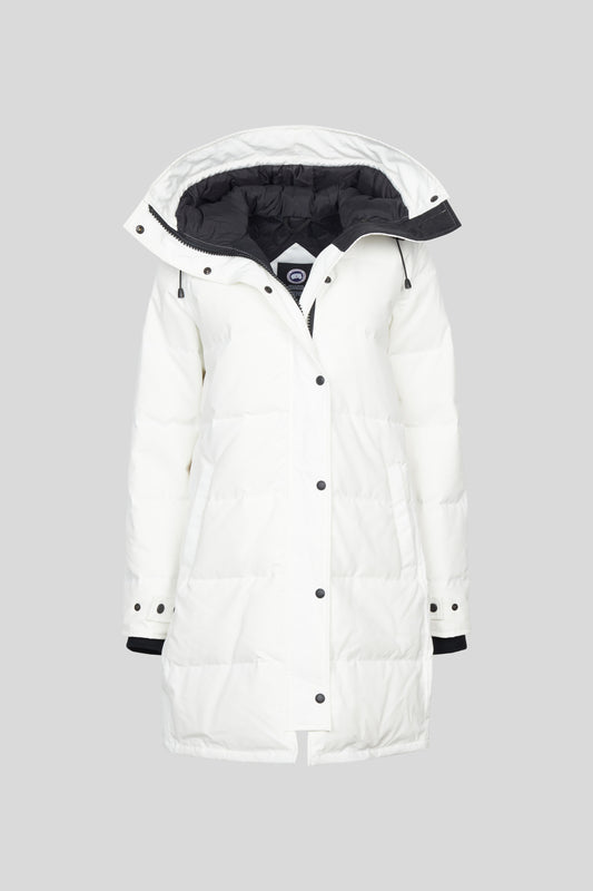 Parka Shelburne avec garniture de capuchon