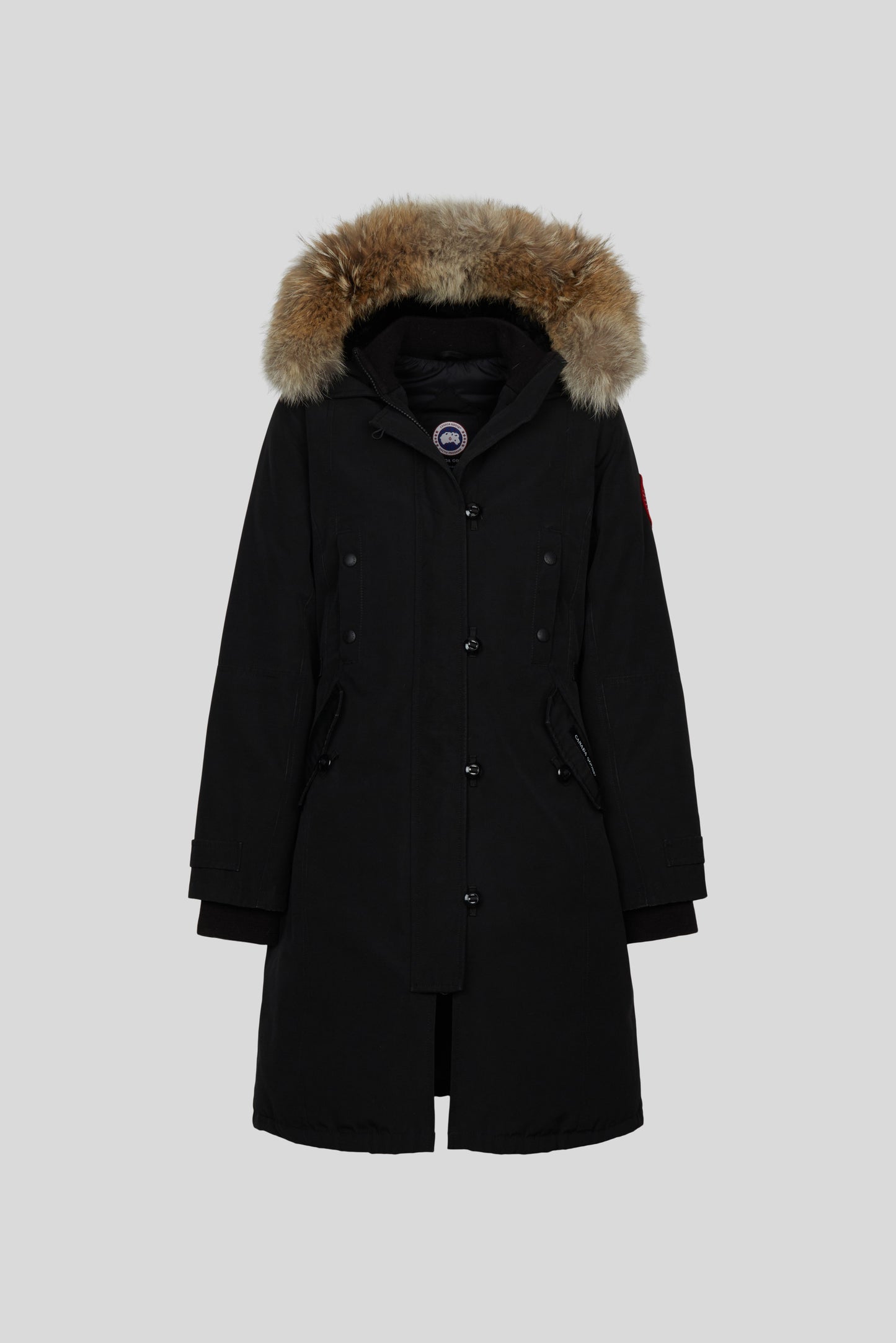 Kensington Parka