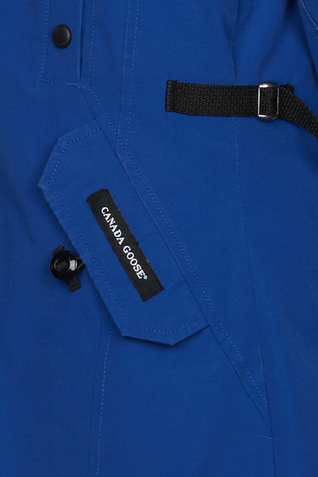 Parka Kensington