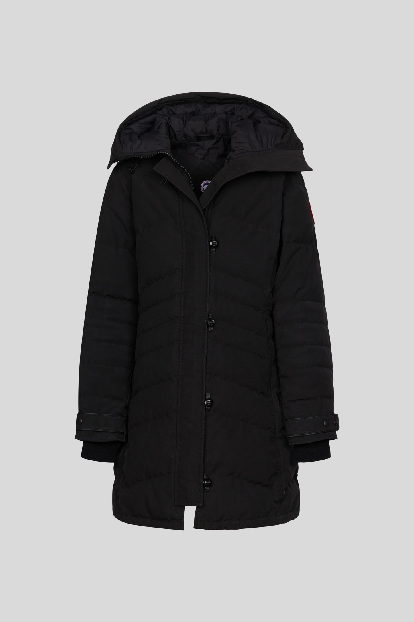 Lorette Parka