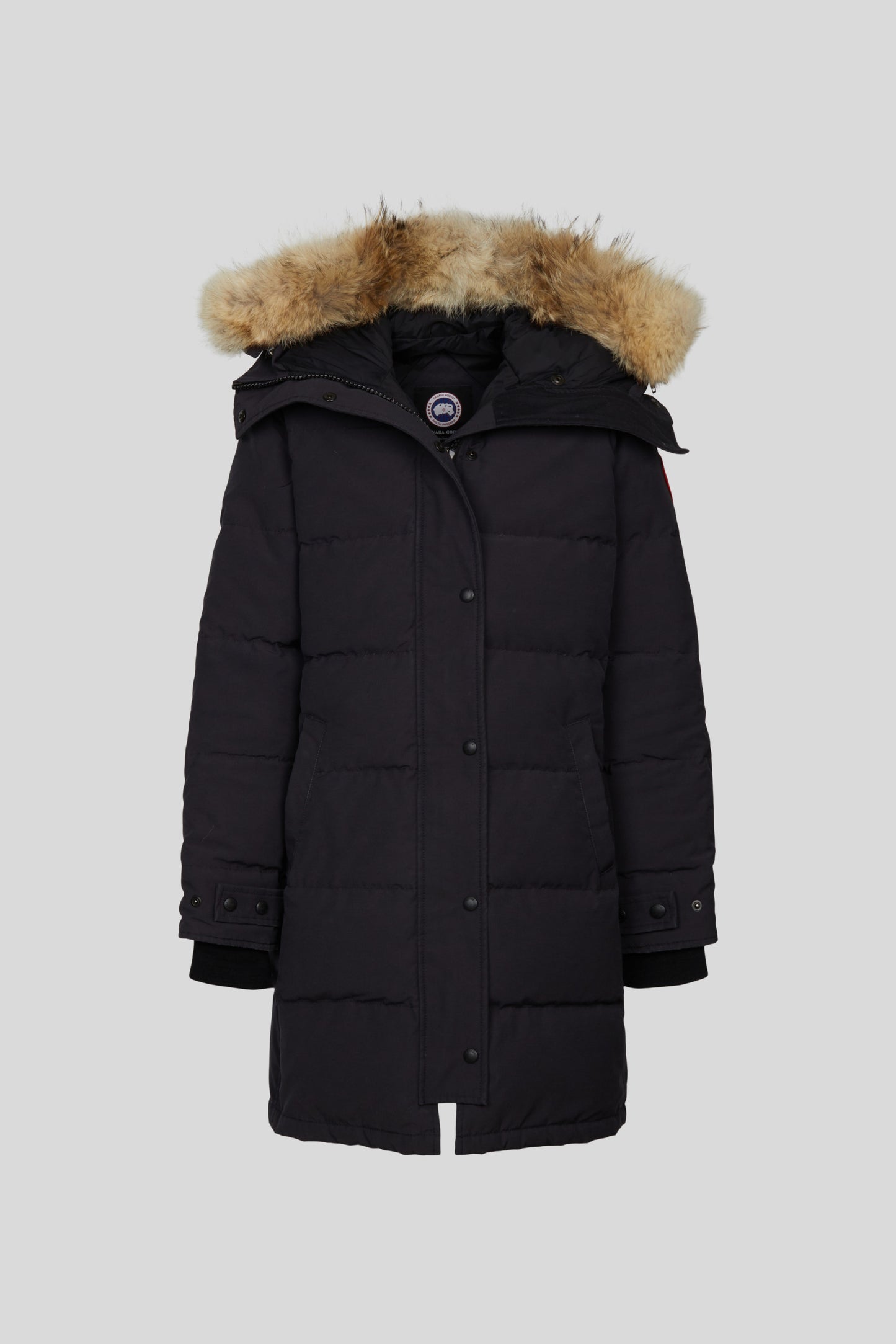 Shelburne Parka