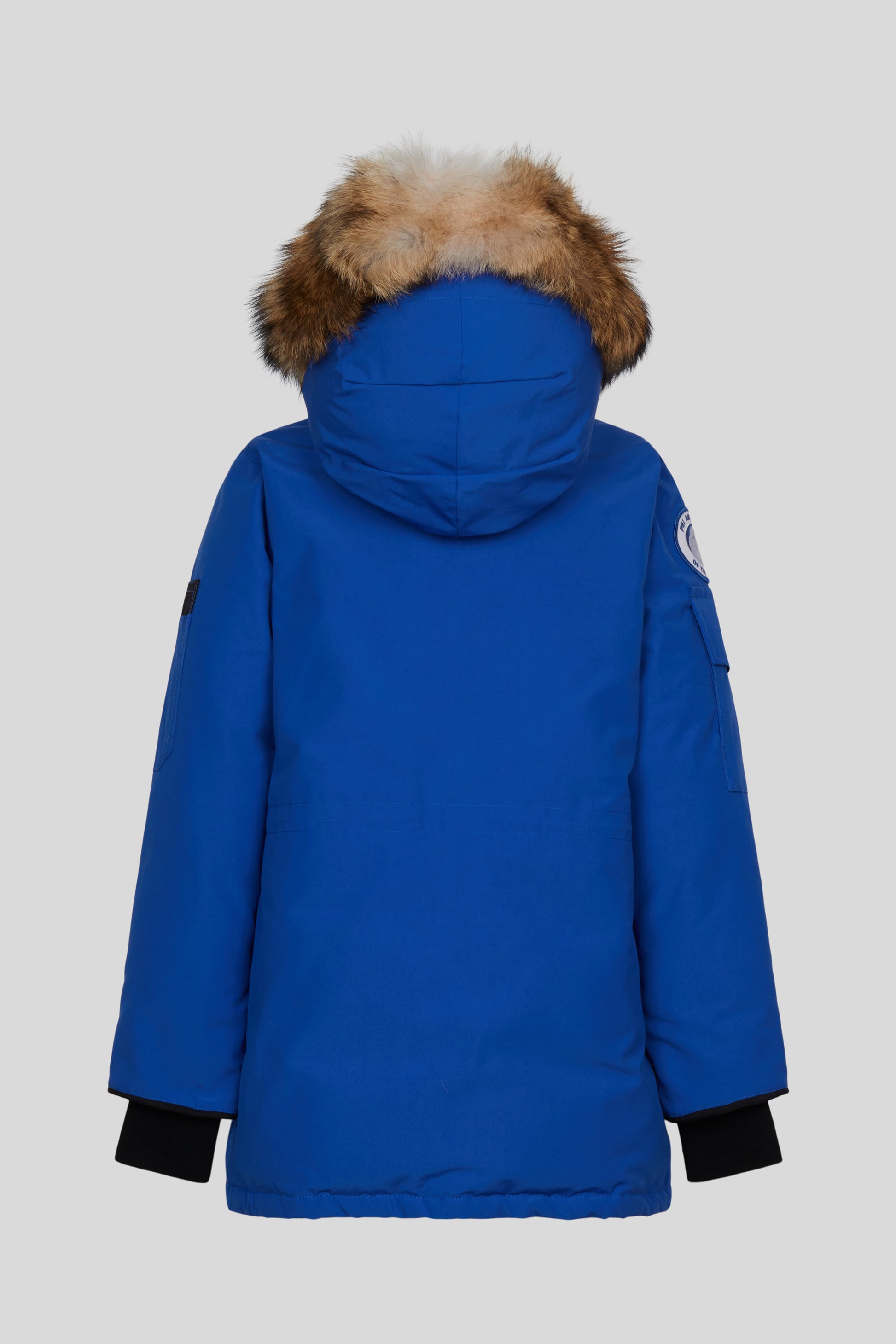 Expedition Parka Fusion Fit PBI Heritage