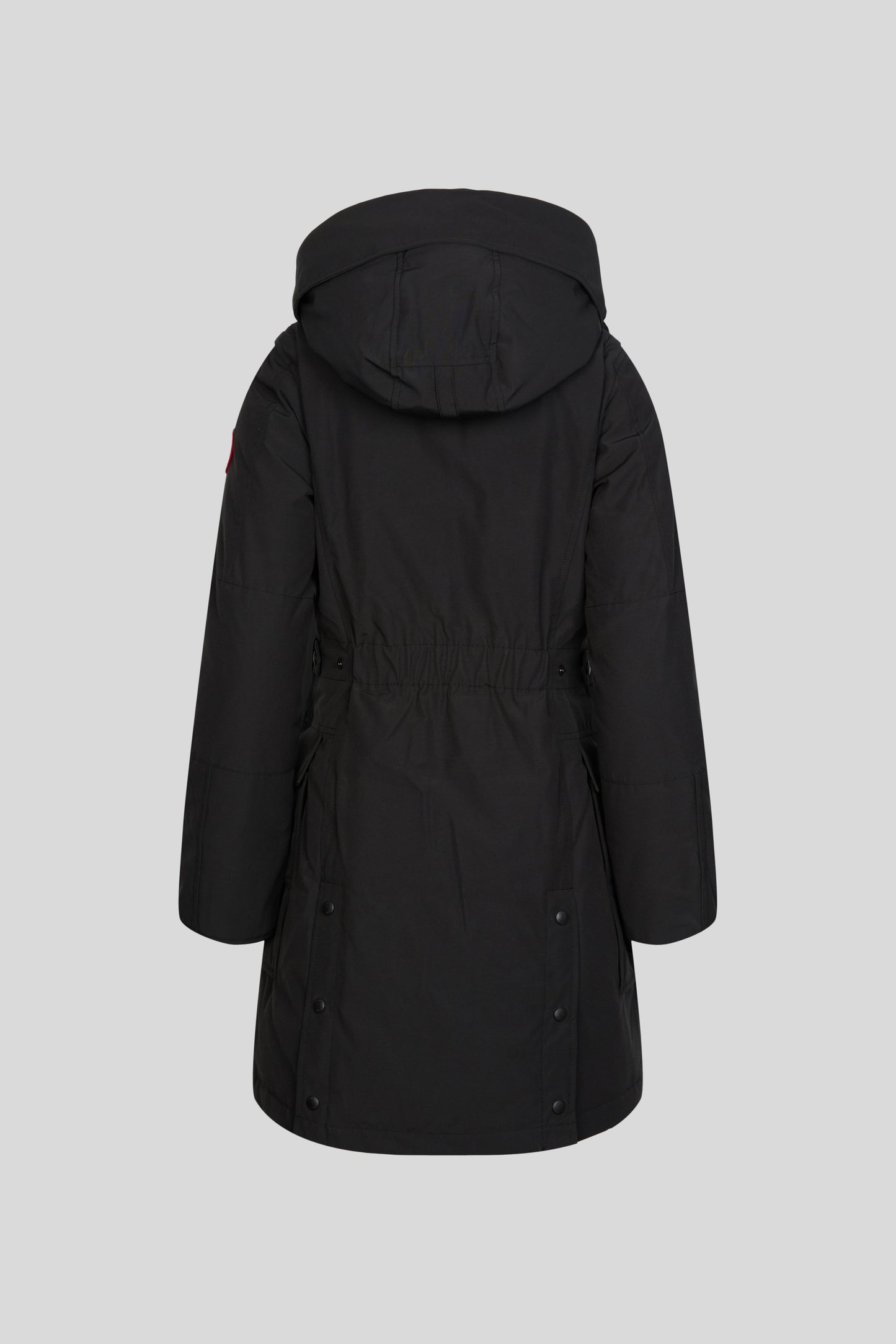 Kinley Parka