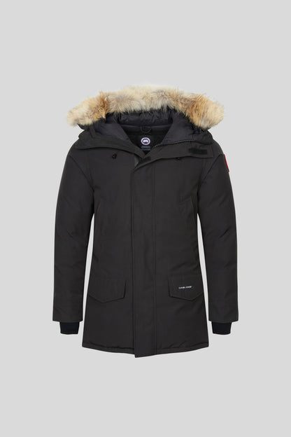 Parka Langford Coupe Fusion Heritage