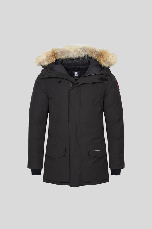 Parka Langford coupe Fusion