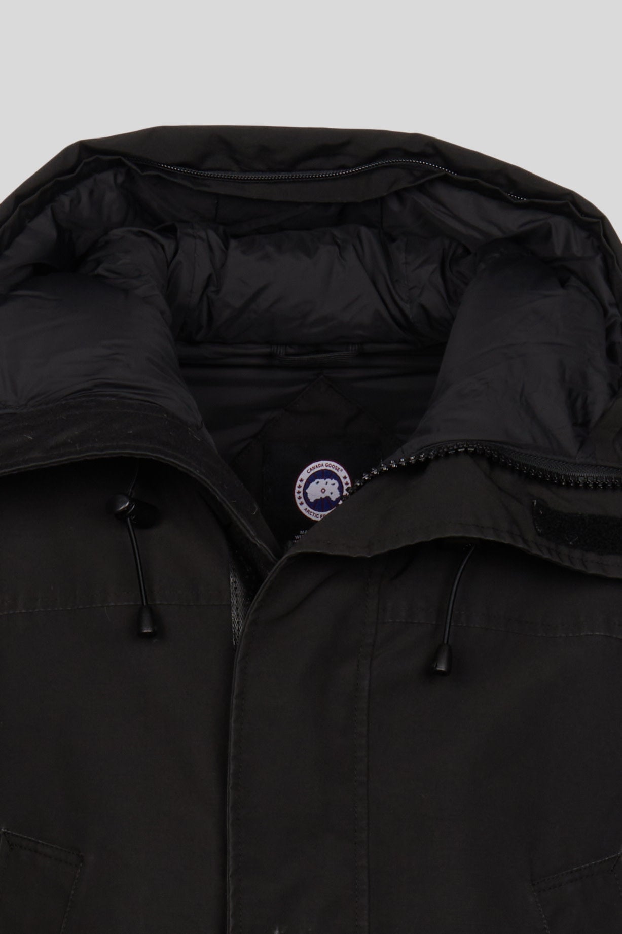 Langford Parka