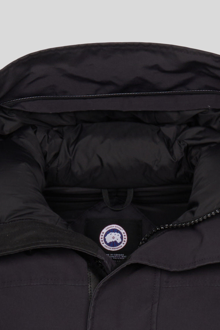 Langford Parka