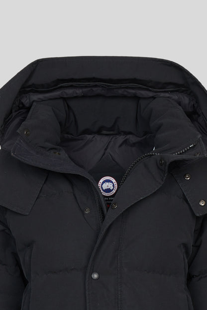 Parka Wyndham Heritage