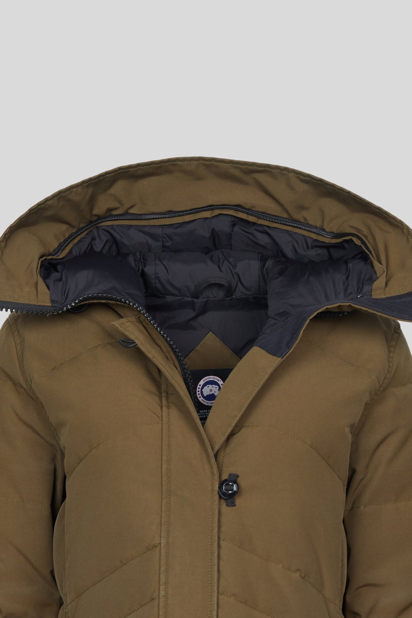 Lorette Parka