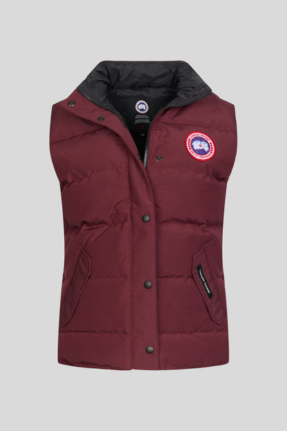 Freestyle Vest