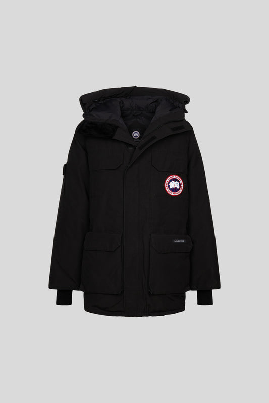 Expedition Parka