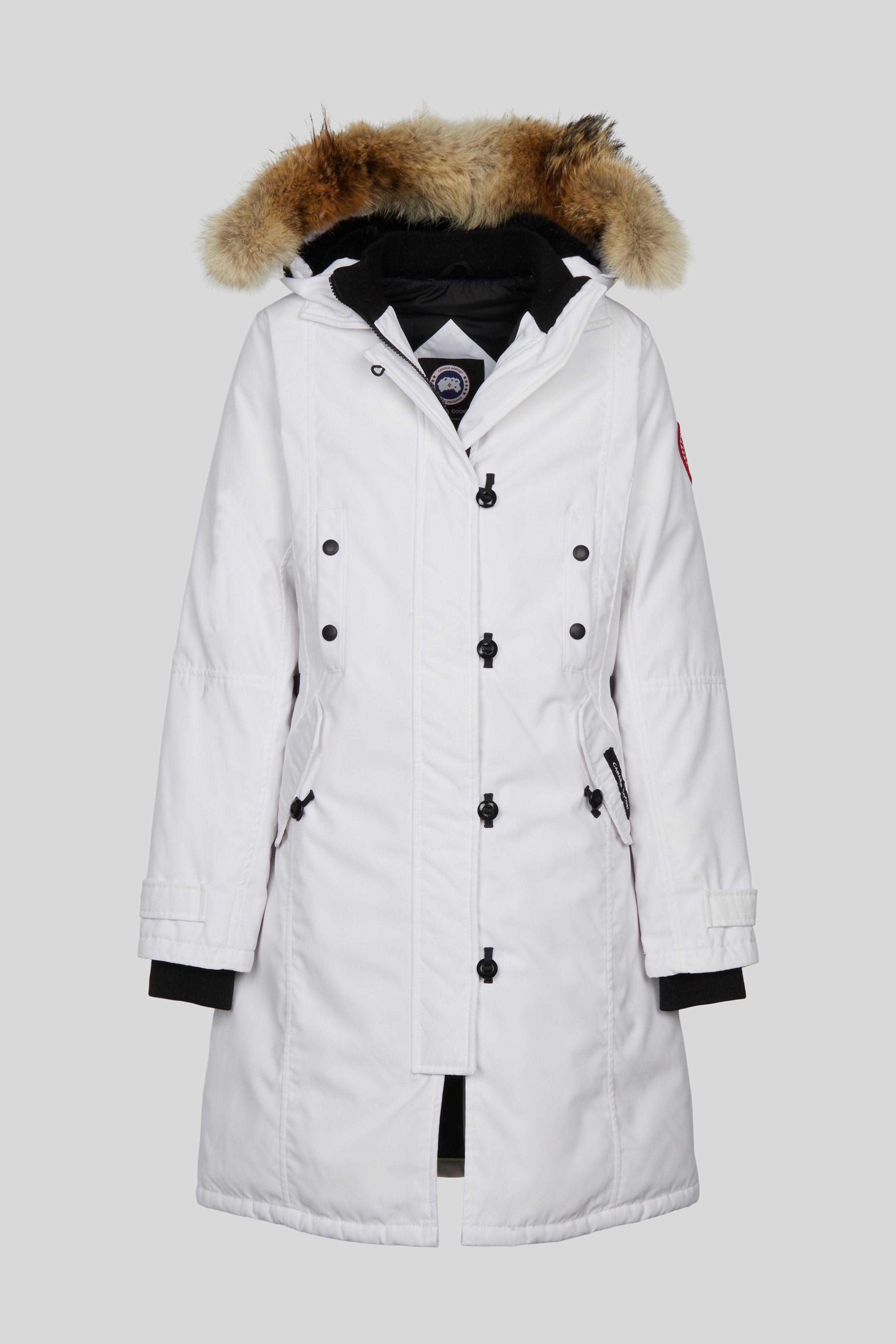 Used Kensington Parka for sale - Canada Goose Generations CA – Canada ...
