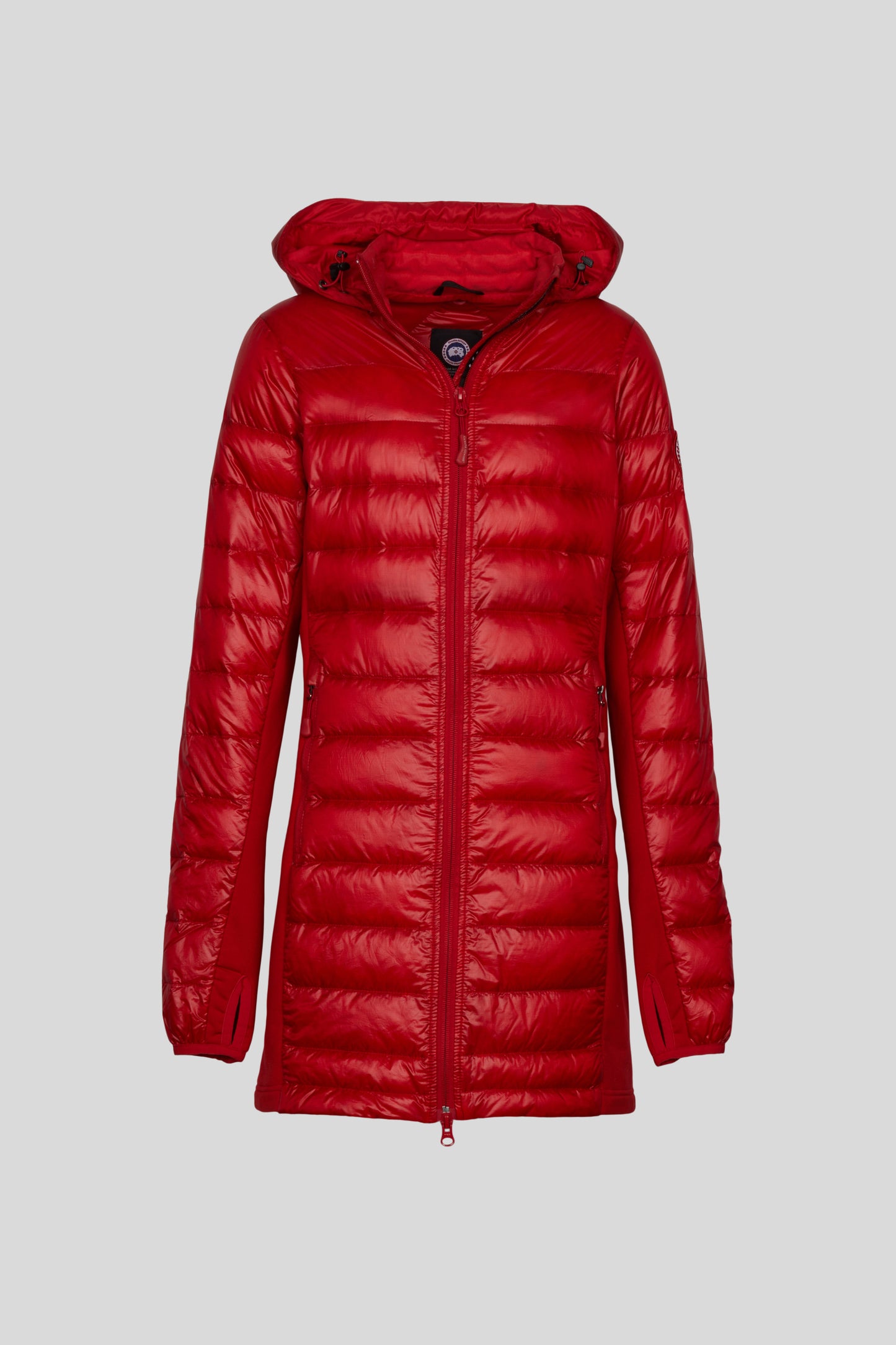 Manteau en duvet HyBridge® Lite pour femmes