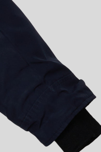 Langford Parka Black Label