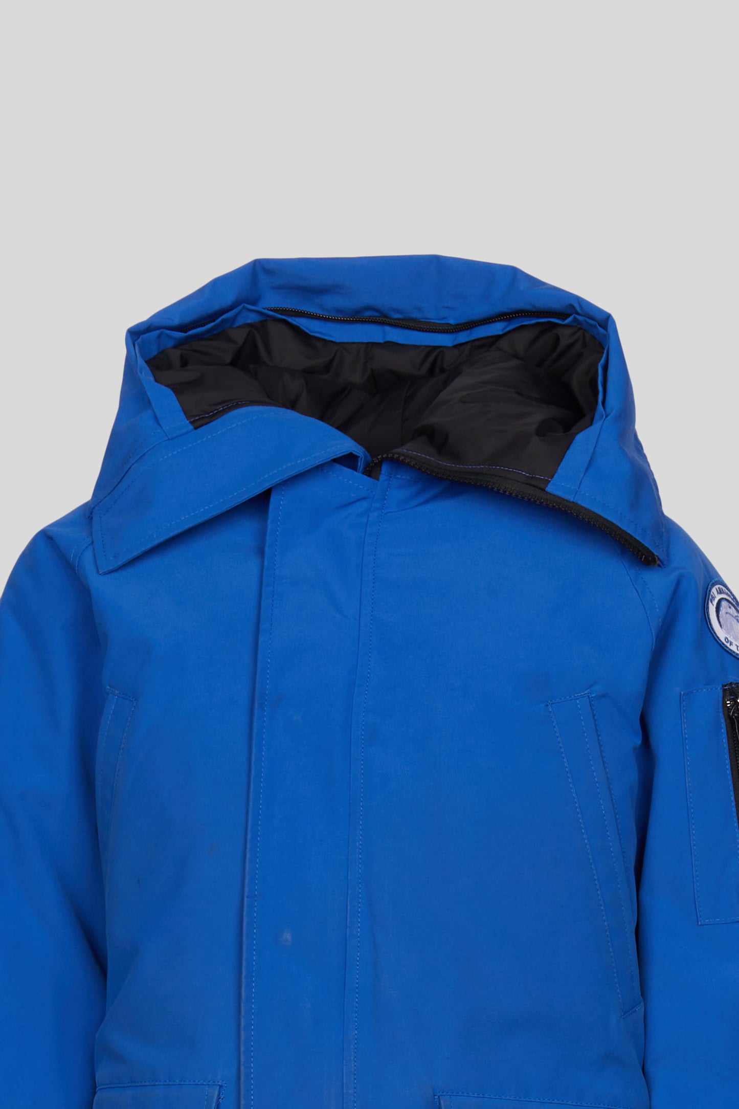 Blouson Aviateur Chilliwack PBI