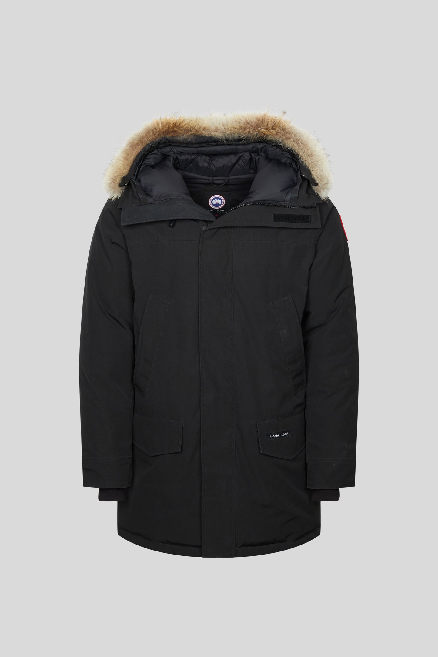 Langford Parka