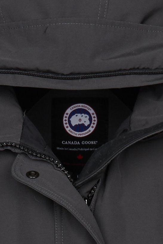 Parka Trillium avec garniture de capuchon