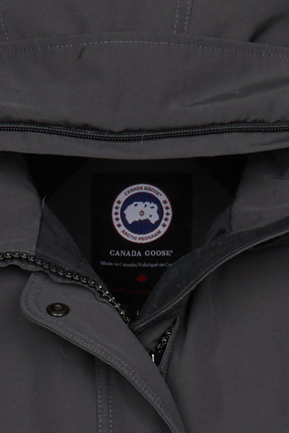 Parka Trillium avec garniture de capuchon