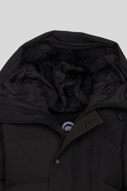 Parka Carson Heritage