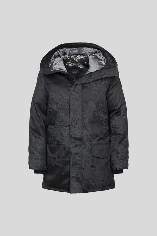 Parka Langford édition des Fêtes