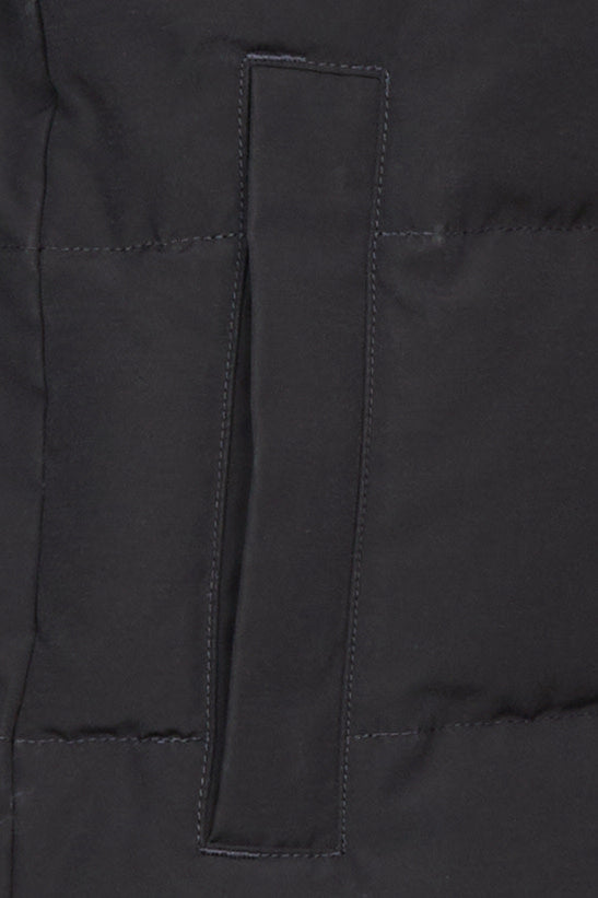 MacMillan Parka Fusion Fit