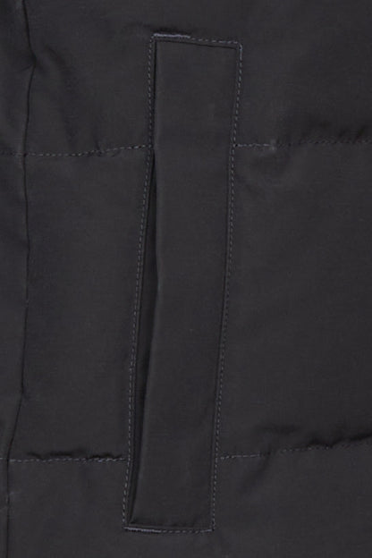 MacMillan Parka Fusion Fit