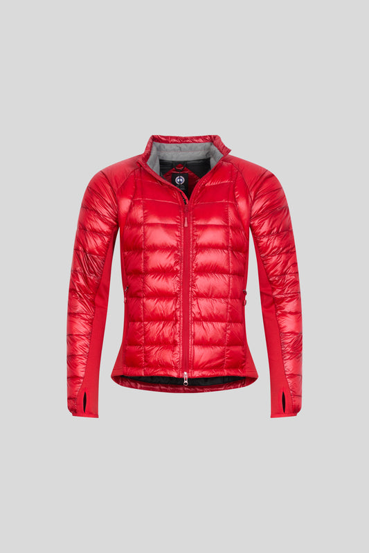 Manteau en duvet HyBridge® Lite pour hommes