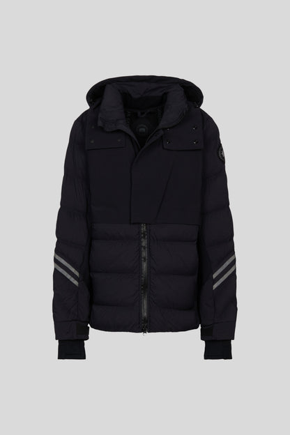 Manteau HyBridge® Cw Element Black Label