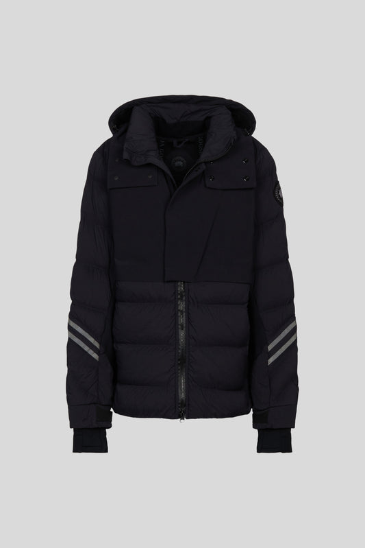 Manteau HyBridge® Cw Element Black Label