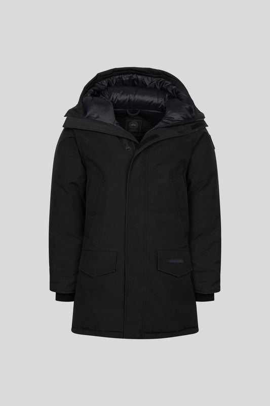 Parka Langford Black Label Heritage