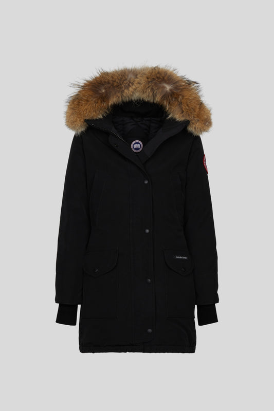 Parka Trillium Coupe Fusion Heritage