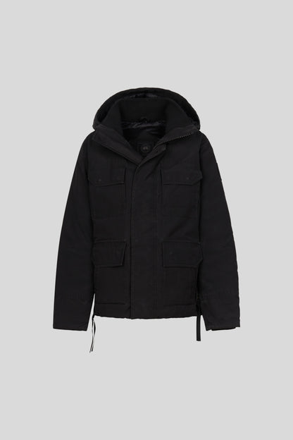 Parka Maitland