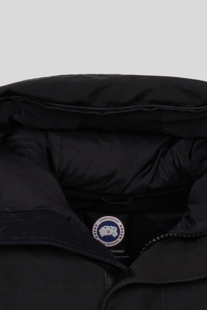 Langford Parka