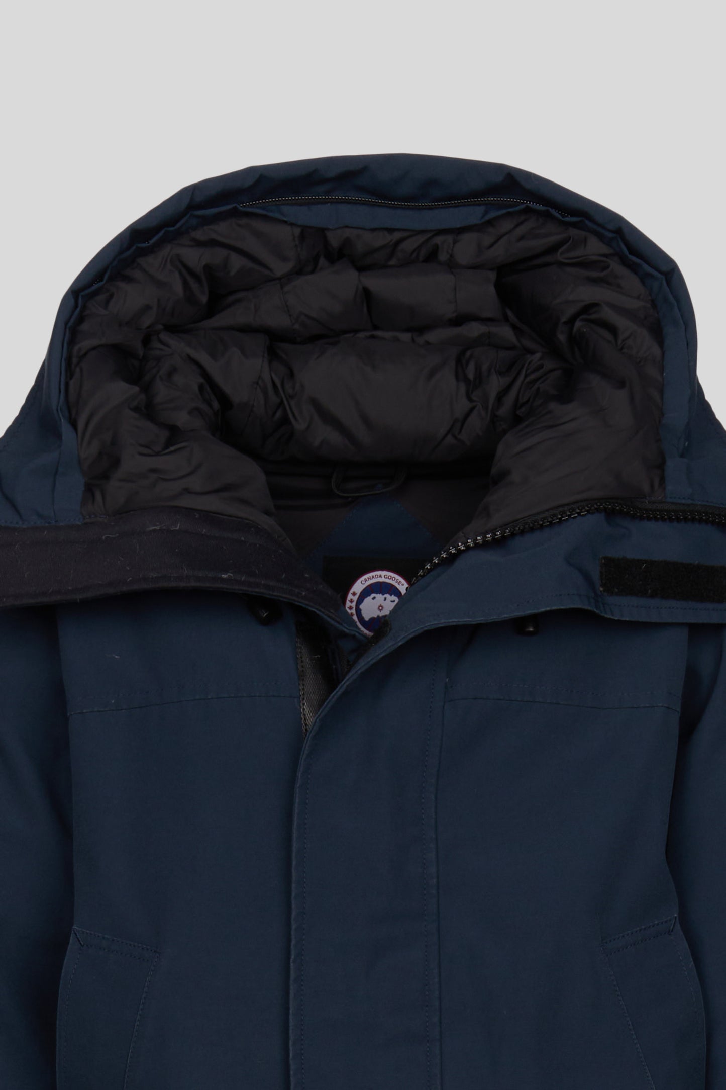 Parka Langford